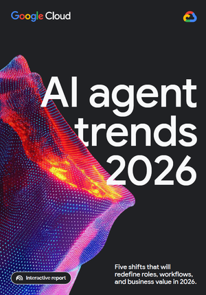 AI agent trends 2026: co Google wie, a czego polskie firmy jeszcze nie robia