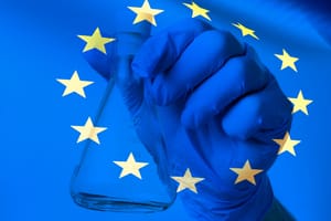 Fundusze UE na AI i innowacje. Horyzont Europa 2026 dla firm