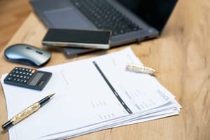 Faktury w mojej firmie wystawiają się same. Czego KSeF nauczył mnie o automatyzacji