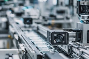 Firma produkcyjna pyta mnie o AI. Oto co naprawdę odpowiadam na pierwszym spotkaniu