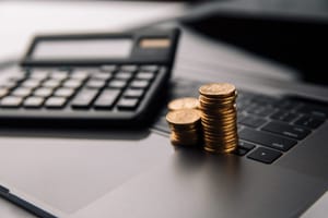 Ile kosztuje AI w mojej agencji. Moje liczby za 2025