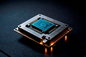 AI przestaje być chmurą. Co NVIDIA GTC 2026 oznacza dla małej firmy