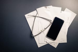 Faktury kosztowe i AI. Jak ogarniam dokumenty, których nie chce się czytać