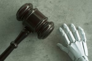 Sędzia AI ocenia AI. Sprawdziłem, czy można mu ufać