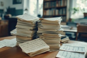 101 notatek i zero pamięci. Jak sprawiłem, że AI pamięta, co ustaliliśmy miesiąc temu